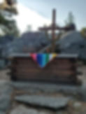Pride Camp altar.jpg