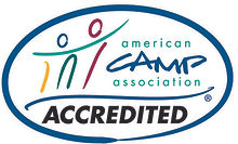 American Camp Association logo