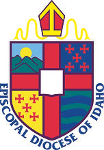Diocese of Idaho logo